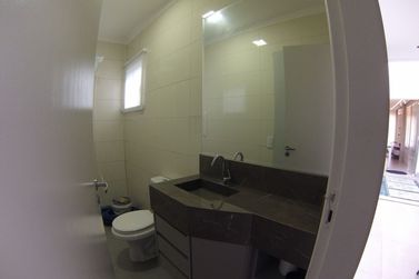 Sobrado &agrave; venda - 151m&sup2; - Jardim Oasis