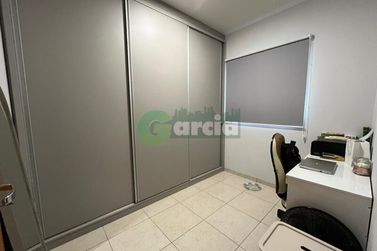 Apartamento &agrave; venda - Jardim Porto Madero