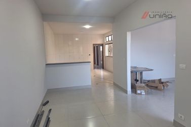 Apartamento para alugar - 150m&sup2; - Zona I