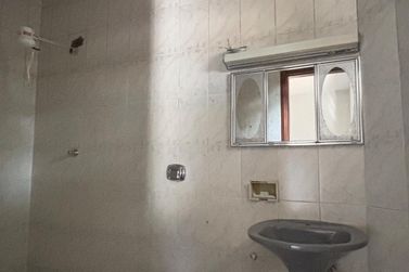 Apartamento para alugar - 220m&sup2; - Zona VII