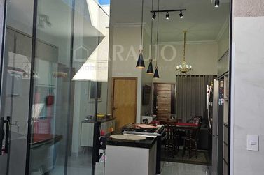 Casa &agrave; venda - 85m&sup2; - Jardim Thereza