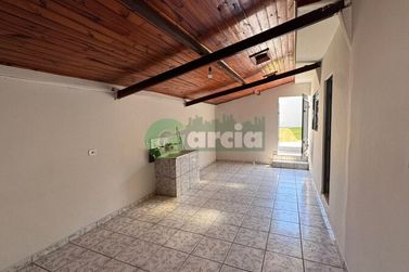 Casa &agrave; venda - 150m&sup2; - PARQUE DANIELLE