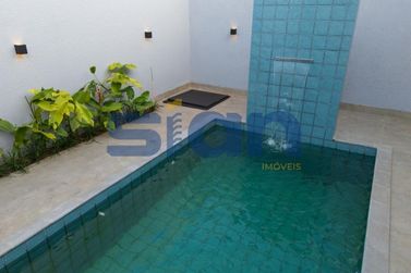 Casa &agrave; venda - 375m&sup2; - Zona VII