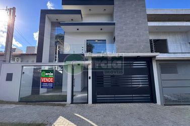 Casa &agrave; venda - 135m&sup2; - Zona III
