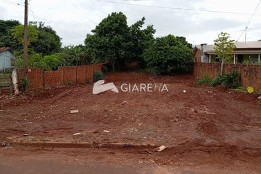 Terreno &agrave; venda - 390m&sup2; - JARDIM EUROPA
