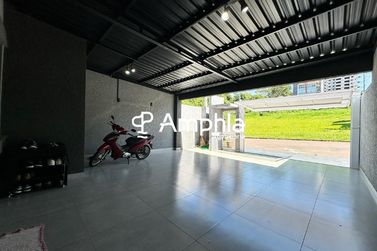 Casa &agrave; venda - 190m&sup2; - Jardim Porto Alegre