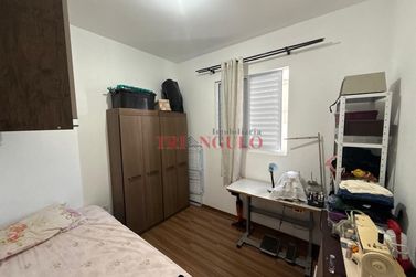 Apartamento &agrave; venda - 70m&sup2; - ZONA V