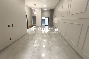 Casa &agrave; venda - 80m&sup2; - Recanto Tropical