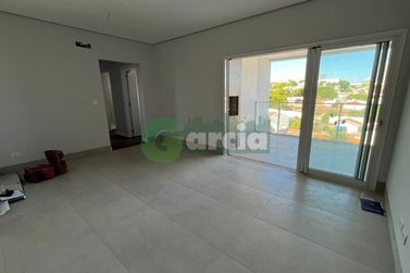 Apartamento &agrave; venda - 95m&sup2; - Jardim Harmonia