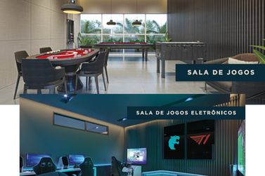 Apartamento &agrave; venda - 242m&sup2; - Parque Presidente