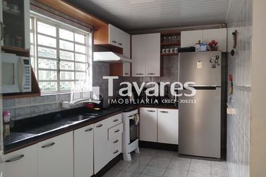 Casa &agrave; venda - 174m&sup2; - Parque San Remo I