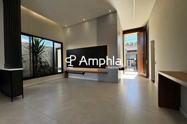 Casa &agrave; venda - 180m&sup2; - Recanto Tropical
