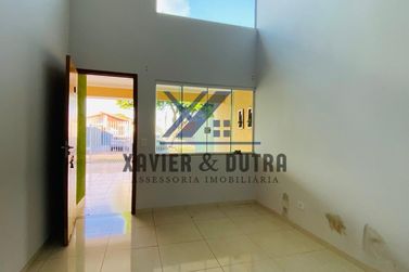 Casa &agrave; venda - 135m&sup2; - Condom&iacute;nio Residencial Parque Cidade Jardim