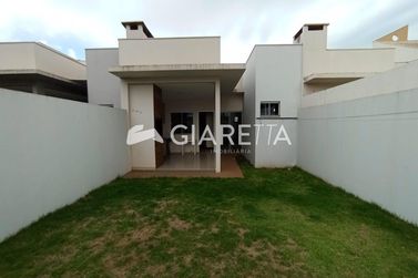 Casa &agrave; venda - 99m&sup2; - JARDIM GISELA
