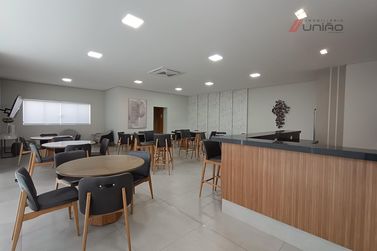 Apartamento &agrave; venda - 92m&sup2; - Jardim America