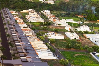 Casa &agrave; venda - 112m&sup2; - Jardim Cidade Alta