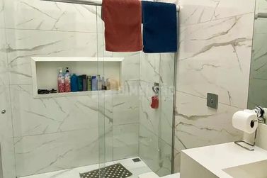 Casa &agrave; venda - 144m&sup2; - Jardim Castelo Branco