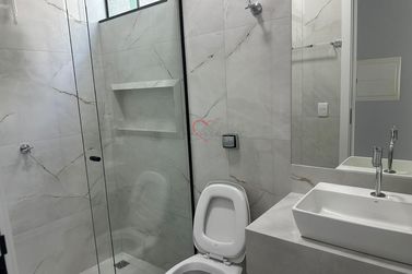 Casa &agrave; venda - 110m&sup2; - Jardim Cima