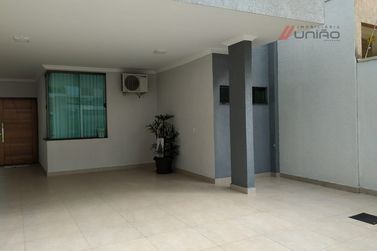 Casa &agrave; venda - 155m&sup2; - Zona V