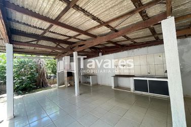 Casa &agrave; venda - 67m&sup2; - Zona VI