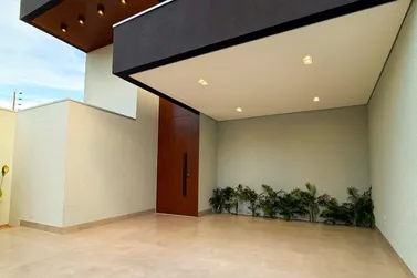 Casa &agrave; venda - 182m&sup2; - Jardim Floren&ccedil;a
