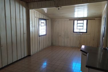 Casa para alugar - ZONA VI