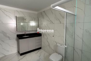 Apartamento para alugar - 150m&sup2; - Zona I