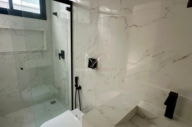 Casa &agrave; venda - 185m&sup2; - R. Pedro Paulo Fenato