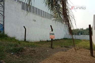 Terreno &agrave; venda - 360m&sup2; - Jardim Harmonia