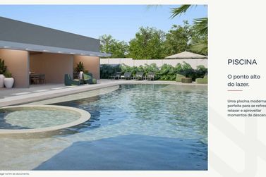 Apartamento &agrave; venda - 60m&sup2; - Jardim Gr&eacute;cia