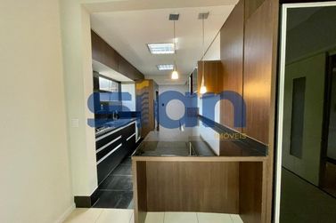 Apartamento para alugar - Zona I