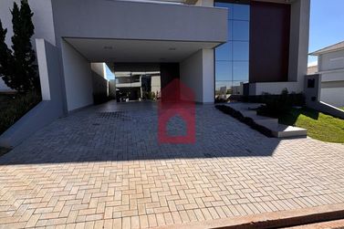 Casa &agrave; venda - 152m&sup2; - PAYSAGE ESSENZA CONDOM&Iacute;NIO