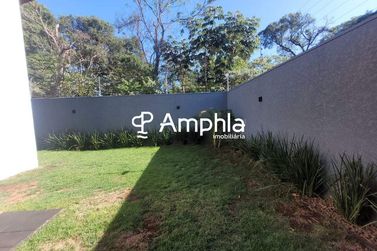 Casa &agrave; venda - 198m&sup2; - Recanto Tropical