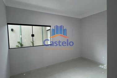 Casa &agrave; venda - 110m&sup2; - JARDIM CIMA