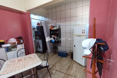 Sala Comercial &agrave; venda - 69m&sup2; - CENTRO
