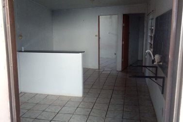 Casa &agrave; venda - 179m&sup2; - Zona 7