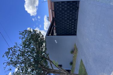 Casa &agrave; venda - 115m&sup2; - Parque Residencial Tokio