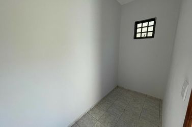 Casa para alugar - Jardim Tamoio