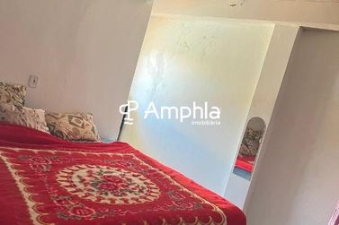Casa &agrave; venda - 432m&sup2; - JD PANCERA