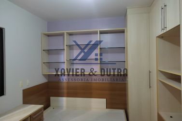 Apartamento &agrave; venda - 111m&sup2; - 2&ordm; andar