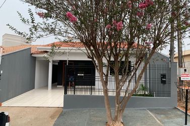 Casa &agrave; venda - 115m&sup2; - ZONA IV