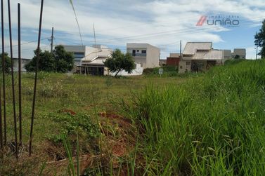 Terreno &agrave; venda - 180m&sup2; - Parque Residencial Interlagos