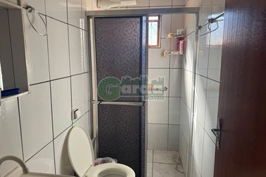 Casa &agrave; venda - 172m&sup2; - Conjunto Patrim&ocirc;nio Umuarama