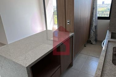 Apartamento &agrave; venda - 67m&sup2; - Parque Residencial Interlagos II