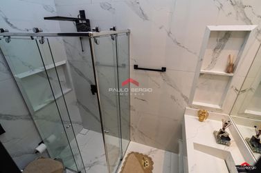 Casa &agrave; venda - 245m&sup2; - Zona III