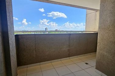 Apartamento &agrave; venda - 86m&sup2; - Zona I-A