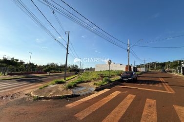 Terreno &agrave; venda - 439m&sup2; - JARDIM COOPAGRO