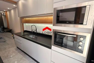 Casa &agrave; venda - 188m&sup2; - Parque dos Bandeirantes