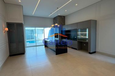 Casa para alugar - 250m&sup2; - Jardim Flamboyant