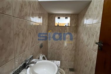 Casa para alugar - 150m&sup2; - Zona Iii